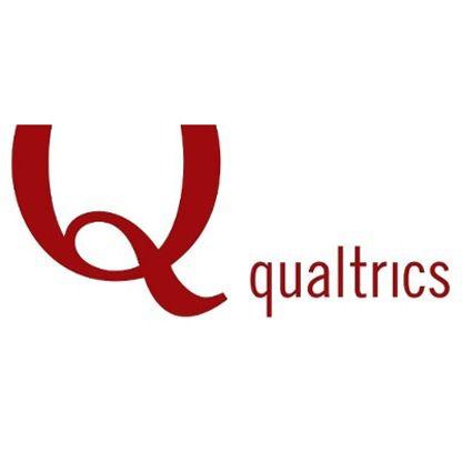 Qualtrics Logo - Qualtrics on the Forbes Cloud 100 List