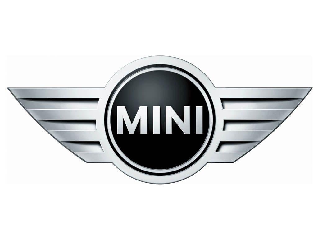 Mini Cooper Vector Logo - Mini Cooper Logo Png