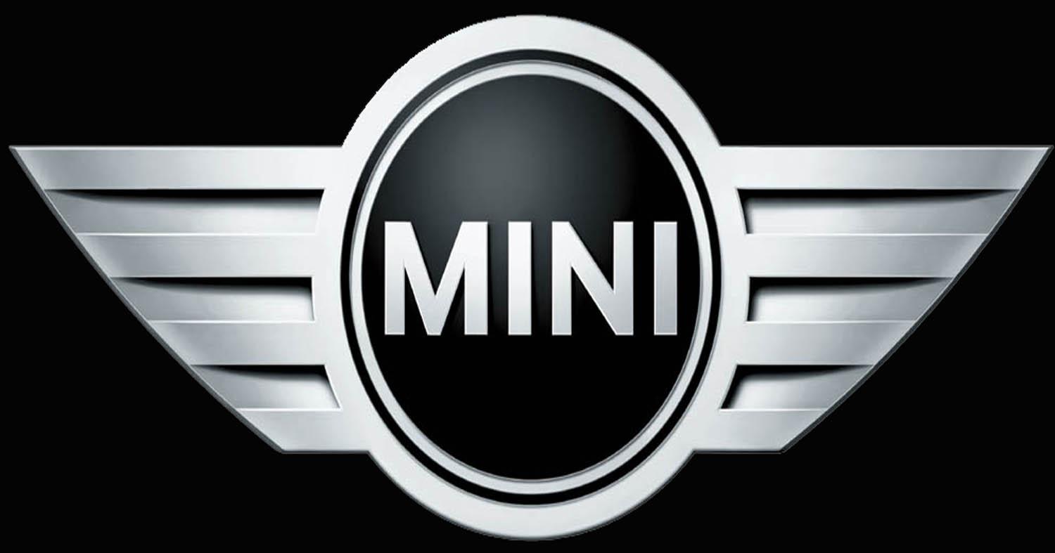 Mini Cooper Vector Logo - Mini Logos