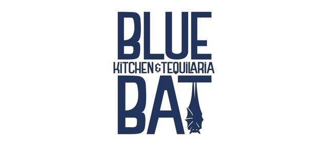 Blue Bat Logo - Agave is at the heart of the new Blue Bat Kitchen & Tequilaria ...