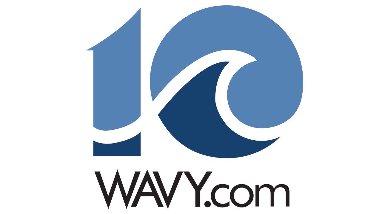 Green Wavy M Logo - WAVY.com
