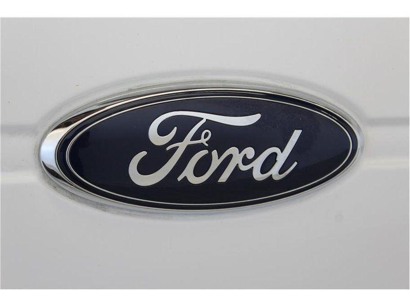 2014 Ford Logo - Used Ford F 150 XLT Pickup 4D 6 1 2 Ft At Escondido Auto Super