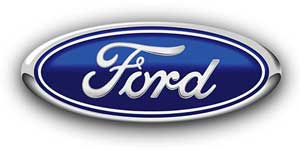 Ford Automotive Logo - All Car Brands List and Car Logos By Country & A-Z