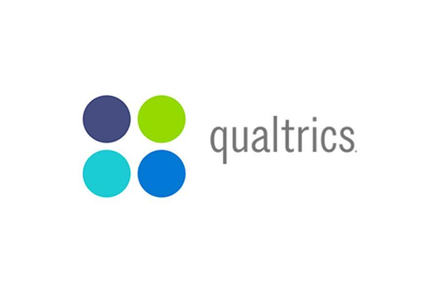 Qualtrics Logo LogoDix Qualtrics Logo LogoDix