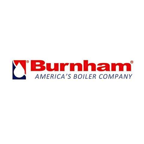 Burnham Boiler Logo - 100509 01 Burnham Boiler