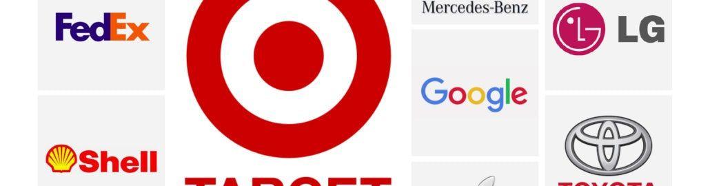 Red Circle Brand Logo - 10 famous logos and what you can learn from them - 99designs
