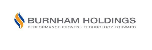 Burnham Boiler Logo - Boiler manufacturer Burnham posts 29% increase in 2018 profits