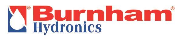 Burnham Boiler Logo - Authorized Burham Hydronics Dealer Manhattan, Brooklyn, NY