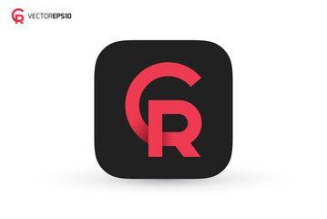 CR Logo - cr Logo