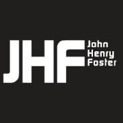 John Henry Logo - John Henry Foster Reviews | Glassdoor.co.in