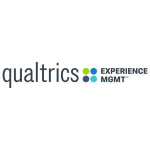 Qualtrics Logo - Qualtrics – CIPD Annual Conference & Exhibition 2018