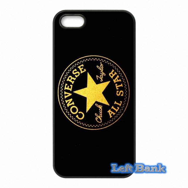 Samsung Star Logo - Online Shop converse all star Logo Phone Cases Cover For Samsung ...