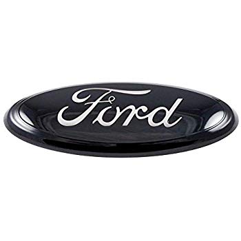 2014 Ford Logo - 2004 2014 Ford F150 Front Grille Tailgate Emblem, Oval 9