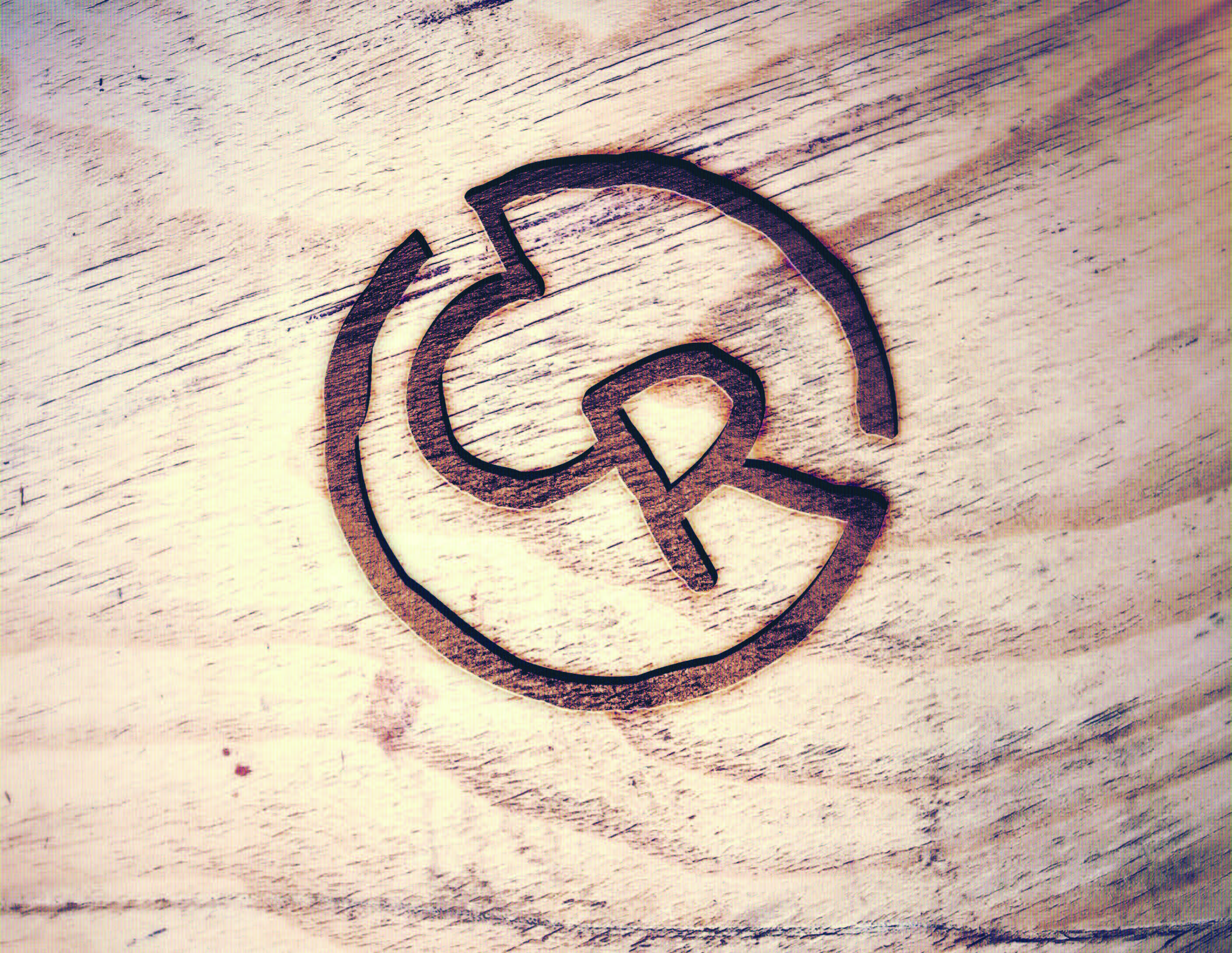 CR Logo - CR Logo Brand