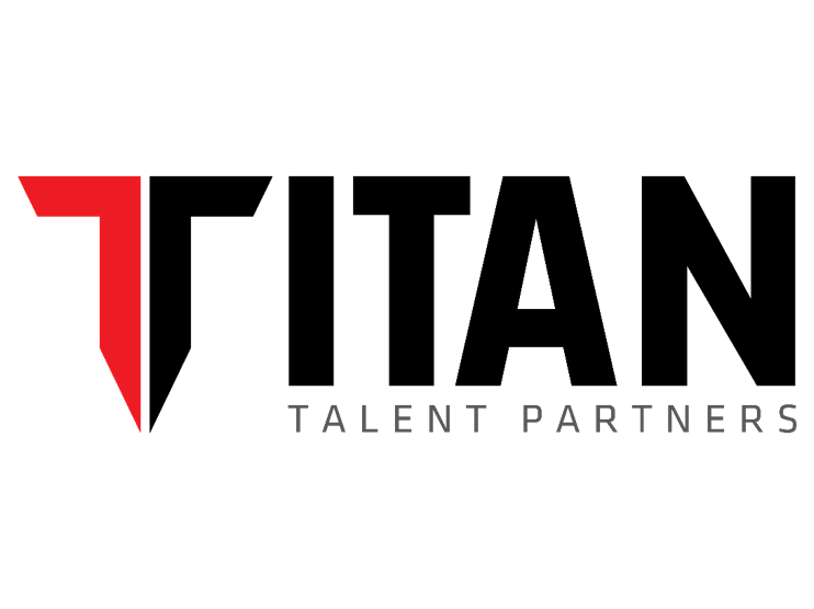 Titan Logo - Titan Talent Partners | Titan Logo - Titan Talent Partners