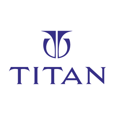 Titan Logo - Titan vector logo download free
