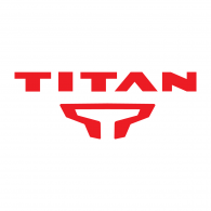 Titan Logo - Nissan Titan | Brands of the World™ | Download vector logos and ...