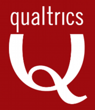 Qualtrics Logo - Qualtrics. Canvas Yale