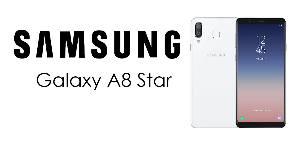 Samsung Star Logo - Samsung Galaxy A8 Star Price in Nepal, Specs, Features, Gallery, Camera