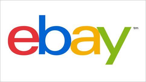 eBay Old Logo - After 17 Years, eBay Tones Down Its Crazy Logo – Adweek