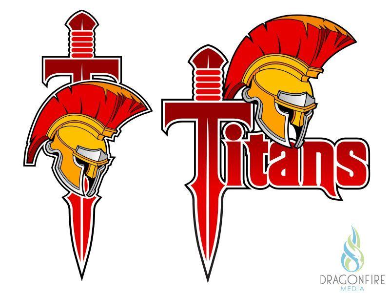 Titan Logo - titans logo - Google Search … | Logo design | Logos…