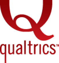 Qualtrics Logo - Qualtrics Online Survey Tool Now Available | Division of Information ...