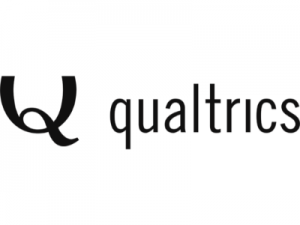 Qualtrics Logo - Qualtrics | Vidu