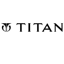 Titan Logo - Titan Watches logo