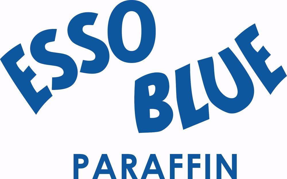 Esso Logo - Esso Say Ding Dong Shop Stickers, Decals & Unique Automobilia