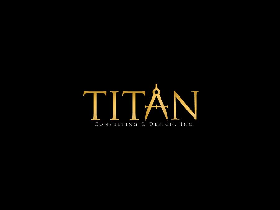 Titan Logo - Titan logo design | Logo design contest