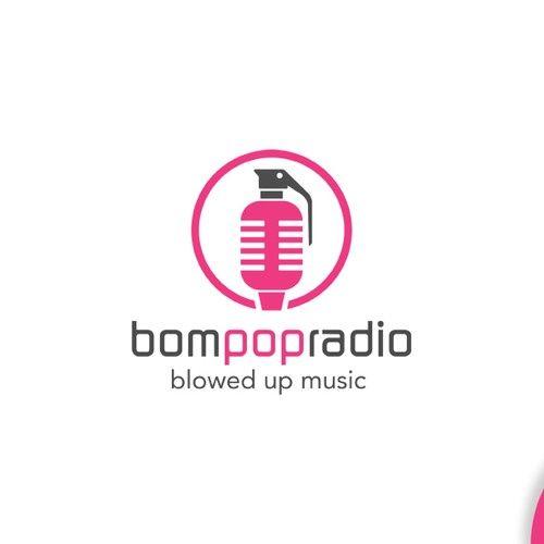 Radio Show Logo - Radio Show Logo Design. Logo design contest