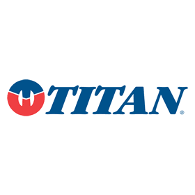 Titan Logo - Titan International Vector Logo. Free Download - .SVG + .PNG