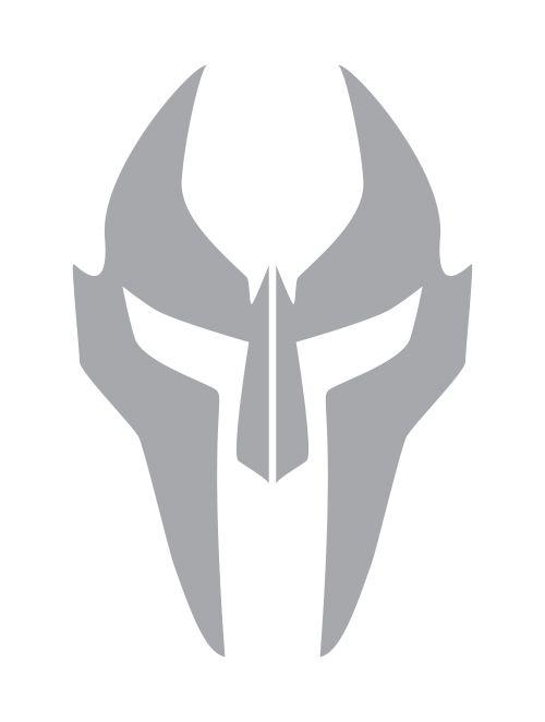 Titan Logo - Titansocialmedia Logo Helmet Grayscale Whitebg Social Media
