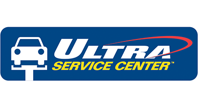 Service Shop Logo - Daly's Service Center: Auto Repair, Maintenance & Service