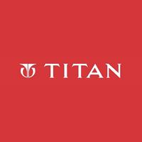 Titan Logo - titan-logo - Valuable Brands