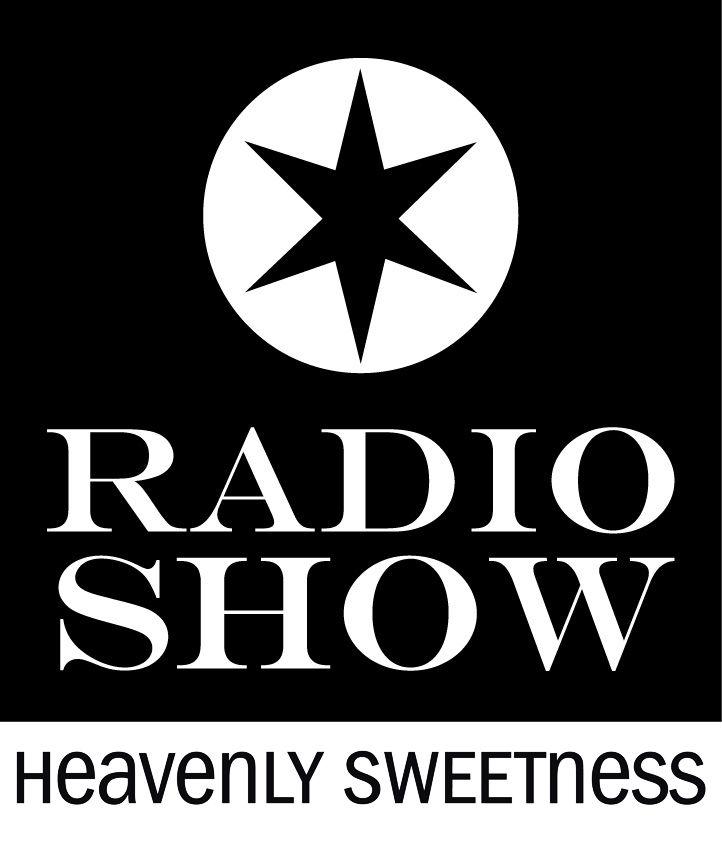 Radio Show Logo - logo RADIO SHOW - Heavenly Sweetness