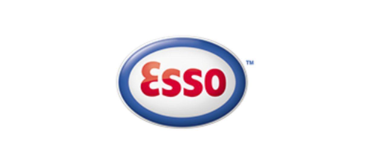 Esso Logo - Best Global Brands. Brand Profiles & Valuations of the World's Top