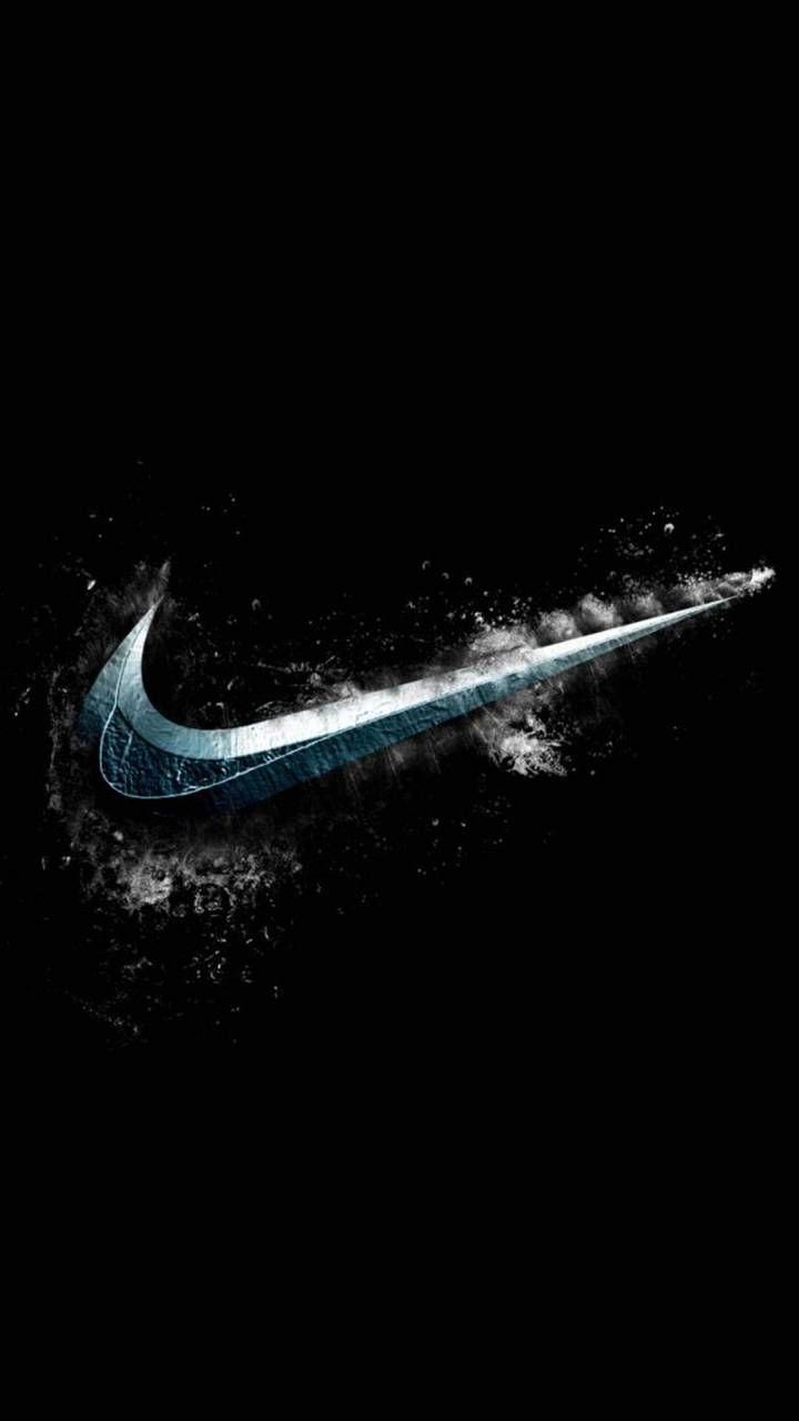 Creative Nike Logo - NIKE SWOOSH | 1 | Nike wallpaper, Iphone wallpaper, Nike