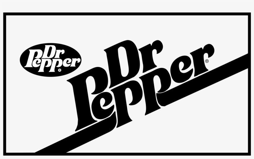Vintage Dr Pepper Logo - Dr Pepper Logo Png Transparent - Vintage 80s Dr Pepper Screen Stars ...