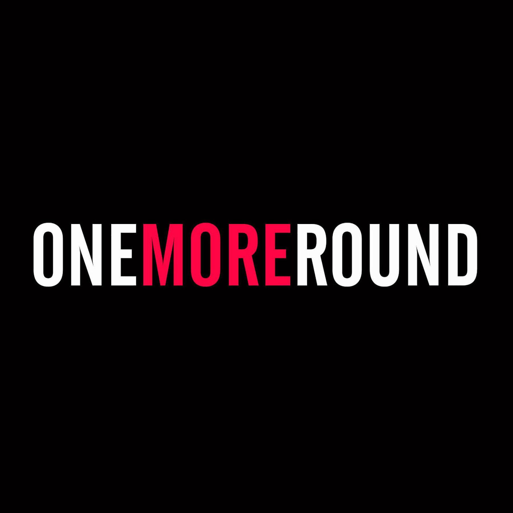 One More Round Logo - One More Round