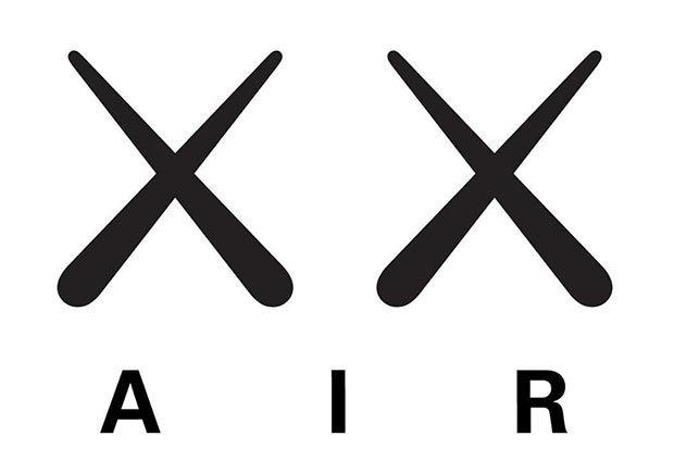 Kaws Xx Logo - KAWS Air Jordan 4 Confirmed For Spring 2017