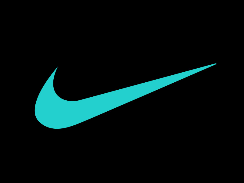 Creative Nike Logo - Nike Archives Station agency Johannesburg and Cape Town