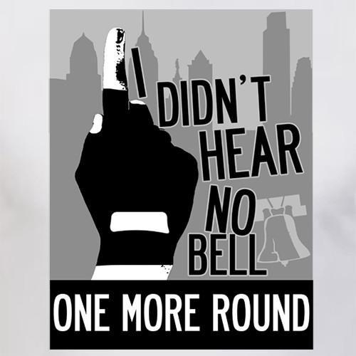 One More Round Logo - One More Round