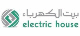 Electric House Logo - Electric House - Jeddah, Saudi Arabia - Bayt.com