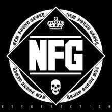 One More Round Logo - New Found Glory – One More Round Lyrics | Genius Lyrics