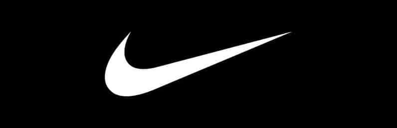Creative Nike Logo - 4 Principles of Effective Logo Design - Johnny Flash Productions