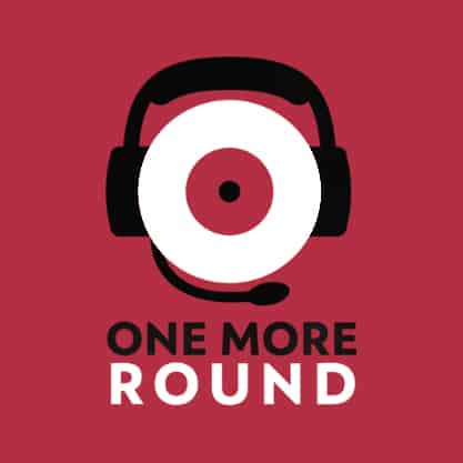 One More Round Logo - One More Round 9:00am Sales TV