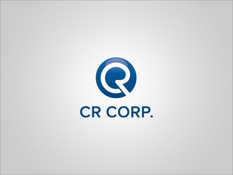 CR Logo - Cr Logos