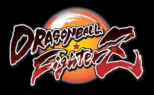 One More Round Logo - Wish granted: one more round of DBFZ beta coming to Xbox One