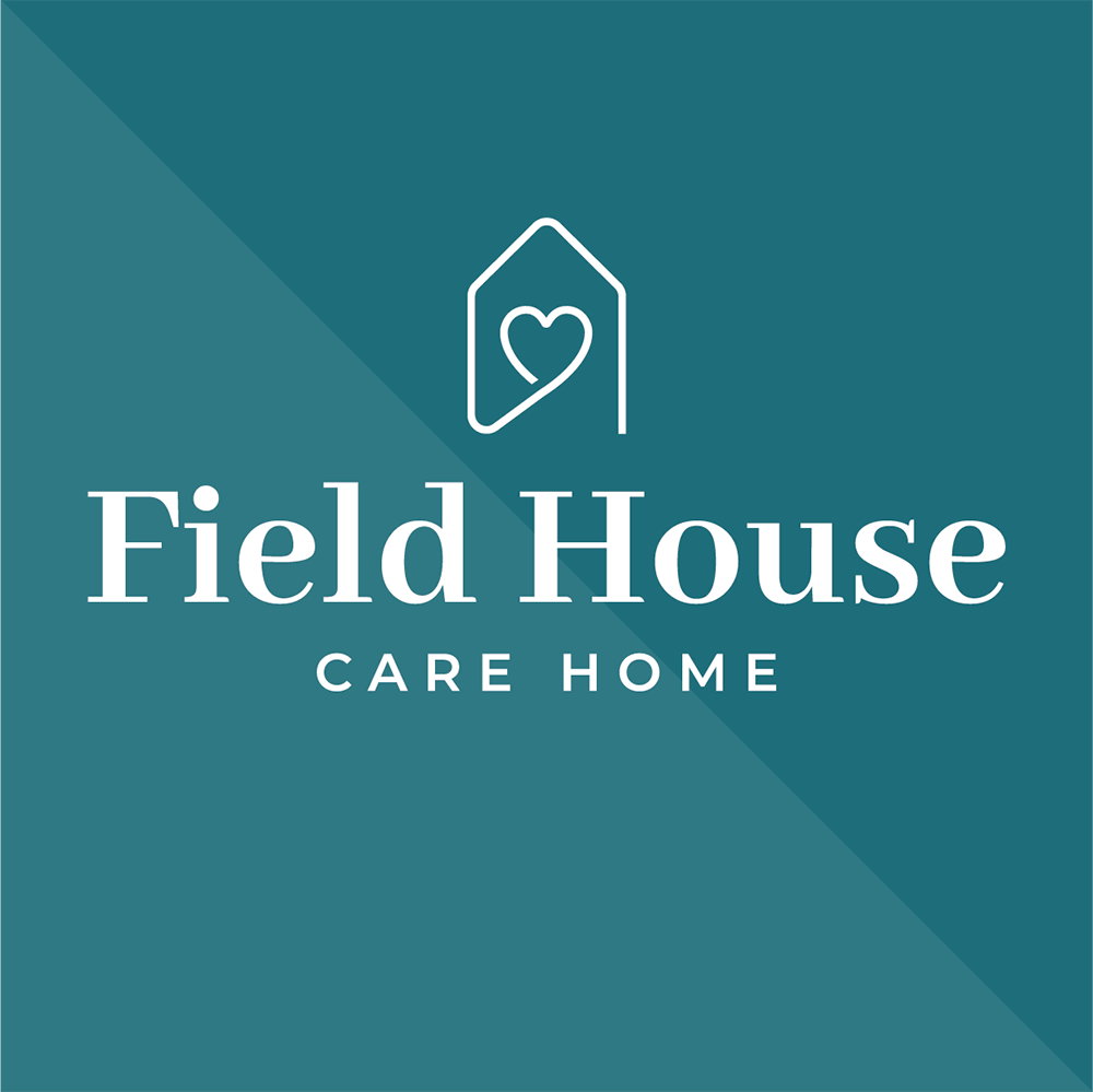 Electric House Logo - Field House logo
